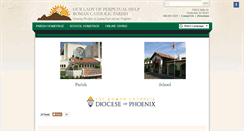 Desktop Screenshot of olphaz.org